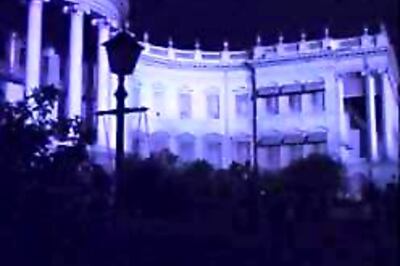 Bengal Governor says no to power, CPI-M sees red