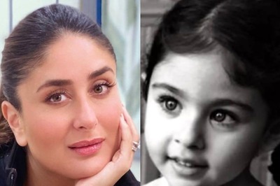 Kareena Kapoor Has Adorable Birthday Wish for Her 'Little Princess' Inaaya Naumi Kemmu