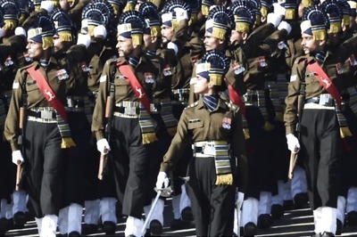 SC Orders Centre to Grant Permanent Commission to Women in Army, Ensure Equal Footing in Appointments