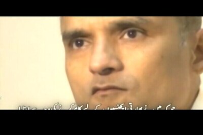 Full transcript: What the 'Indian spy' says in the video released by Pakistan