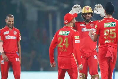 IPL 2024 Auction: 5 Players Punjab Kings Would Look to Buy