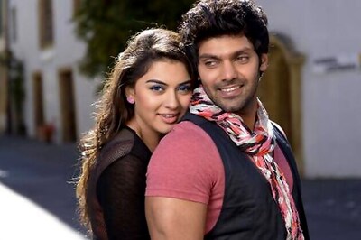 'Settai' First Trailer: Tamil remake of 'Delhi Belly'