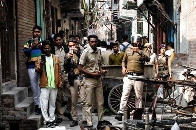 2020 Delhi Riots: Court Orders Framing of Rioting, Other Charges Against Tahir Hussain