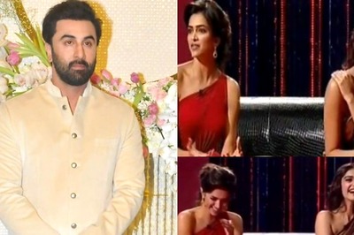 When Ranbir Kapoor Reacted to Deepika Padukone and Sonam's KWK Episode: 'Only Thing I Said Was B*tch'