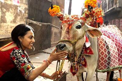 Swara Bhaskar to play an idealistic wife in 'Sabki Bajegi Band'