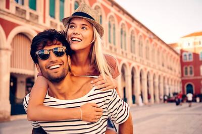 This is Why You Are Bored in Love Life