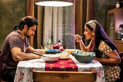 'Ghanchakkar' earns Rs 7.2 crore on the opening day