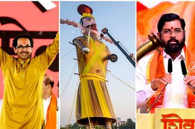 News18 Digest: Shinde vs Sena Dussehra Rally; Putin Reportedly Suffered Heart Attack and Other Top Stories