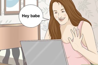 How to Live Apart and Stay Married