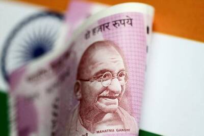 Rupee Slides To All-time Low of 76.44 as Dollar Strengthens
