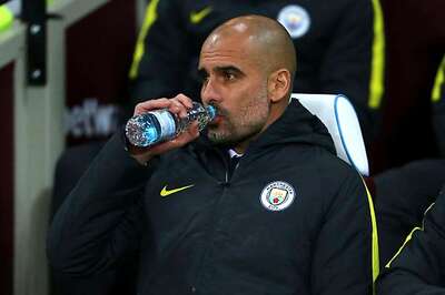 Manchester City Charged Over Anti-Doping Procedures