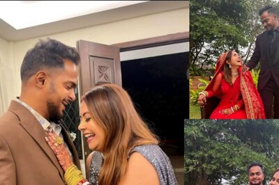 'Realised The Importance of Money': Devoleena Bhattacharjee on Her Simple Wedding
