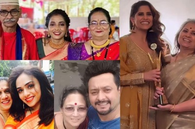 Mother's Day: Prajakta Mali To Swapnil Joshi, How Marathi Actors Wished Their Moms