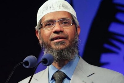 Home Ministry Moves To Ban Controversial Preacher Zakir Naik's Islamic Research Foundation