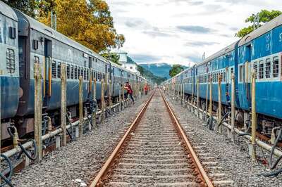 Indian Railways Cancels 8 Trains on Bhagalpur-Jabalpur Route Due to Interlocking Work; Check Full List Here