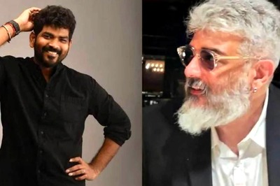 Know the Story Behind Ajith-Vignesh Shivan Alliance for AK62