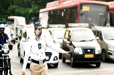 Mumbai Traffic Updates: Police Advisory For Bombay High Court Ceremony Today | Check Road Closures, Alternative Routes
