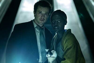 A Quiet Place Day One Review: Lupita Nyong'o and Joseph Quinn's Outstanding Act Elevate Uneven Script