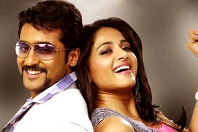 'Singam 2' returning with a high pitch roar