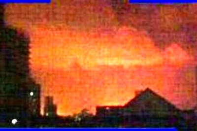 Mumbai: Navy orders board of inquiry to probe submarine explosion