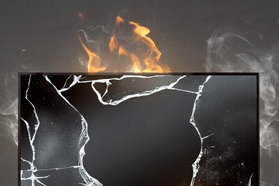 1 In 3 Households Say Their Last Television Had Problems Within 5 Years: LocalCircles Survey