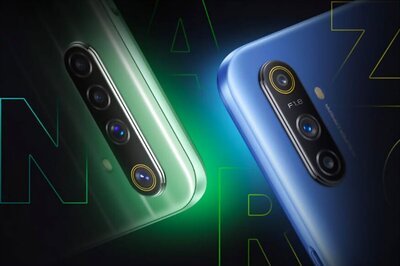 Realme Narzo 10, 10A Launch Event on May 11: Everything You Need to Know