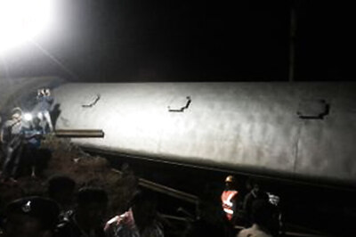 Kamayani and Janata Express train accidents: Railways helpline numbers