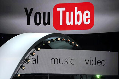 YouTube rolls out new version of iPhone app