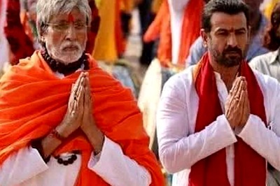 Happy Birthday Ronit Roy: Recent Movies, Web Series and TV Shows of the ‘Amitabh Bachchan of Indian Television’