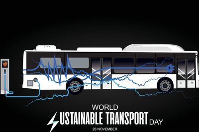 World Sustainable Transport Day 2023: Why is it Important, and City With Most Sustainable Transport System