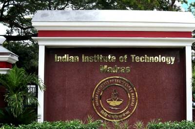 IIT Madras Records Highest Pre-Placements Offers in 5 Years, Maximum from Core Engineering, R&D Sectors