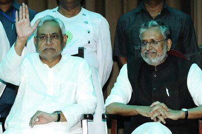 Patna High Court Rejects RJD Petition Against Nitish Kumar Forming Govt