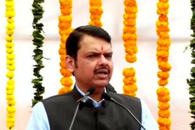 Maharashtra: New Roads Constructed By BMC In Mumbai To Remain Pothole-Free For 30 Yrs, Says Fadnavis