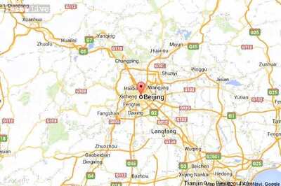 Chinese hackers targeting Sino-India border dispute: Report