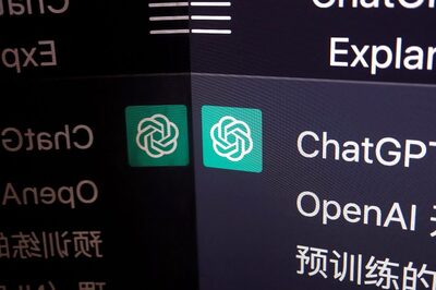 China Preparing for New Tech Supremacy War with US Amid ChatGPT, Google Bard Craze