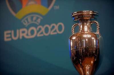 Euro 2020 Four-team Warm-up Tournament in Qatar Cancelled Over Coronavirus Fears