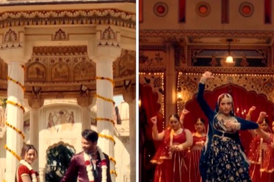 Laa Pila De Sharaab Song Out: Ankita Lokahnde And Vicky Jain Deal With Love And Heartbreak