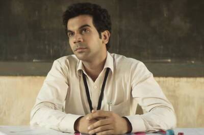 Rajkummar Rao To Call Aamir Khan For Newton Oscar Promotion