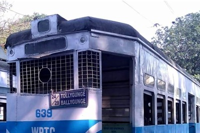 Two Tram Routes to Resume by Durga Puja in Kolkata