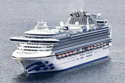 Dozen Crew Members on First Post-pandemic Greek Cruise Contract Coronavirus