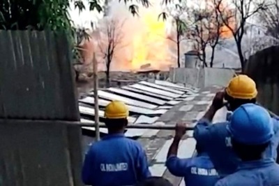 Two Months Since Baghjan Gas Blowout, Final Preparations for Capping on