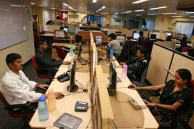 India is hiring: job outlook best among 35 nations