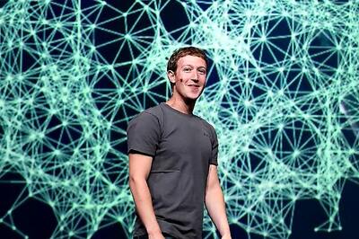 Happy b'day Mark Zuckerberg: 28 little-known facts
