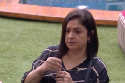 Bigg Boss OTT 2: Pooja Bhatt Says She Turned To Alcohol To 'Cope With Pain' After Her Marriage Ended In Divorce