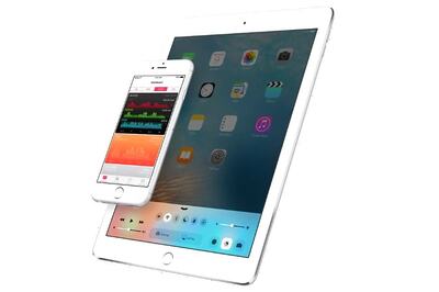 Researchers Spot Vulnerabilities in Apple iOS