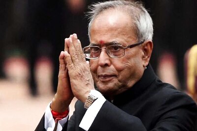 Pranab Mukherjee, Covid-19 Positive, on Ventilator Support after Surgery to Remove Clot in Brain