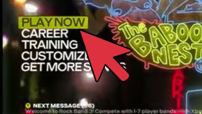 How to Export Rock Band 2 Songs to Rock Band 3