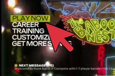 How to Export Rock Band 2 Songs to Rock Band 3