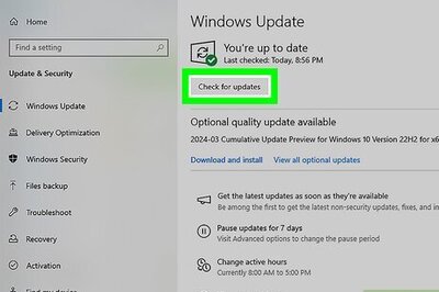 How to Fix Windows Key + Shift + S Not Working for Screenshots