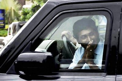 CBI seeks 14-day custody of Jagan in DA case